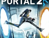 Portal 2 – gra logiczna na konsolę Xbox 360 – zdjęcie 1