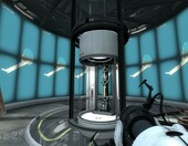 Portal 2 – gra logiczna na konsolę Xbox 360 – zdjęcie 3