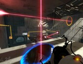 Portal 2 – gra logiczna na konsolę Xbox 360 – zdjęcie 4