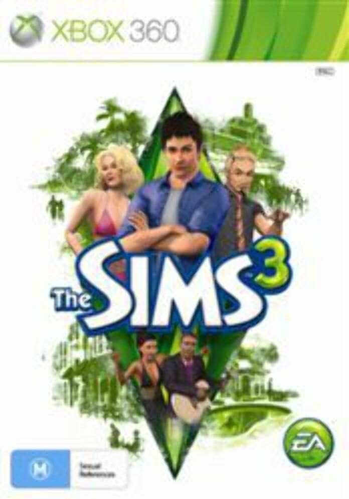 The Sims 3 – gra symulacyjna na konsolę Xbox 360