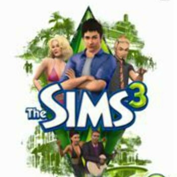Gra symulacyjna na konsolę Xbox 360 The Sims 3 (stan nowy)