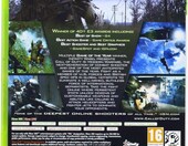 Call of Duty 4: Modern Warfare – gra akcji na konsolę Xbox 360 – zdjęcie 2