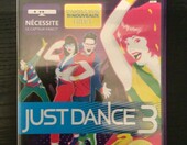 Just Dance 3 – towarzyska gra taneczna na konsolę Xbox 360 – zdjęcie 1