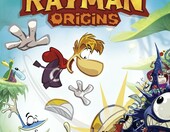 Rayman Origins – gra zręcznościowa na konsolę Xbox 360 – zdjęcie 1
