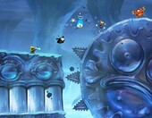 Rayman Origins – gra zręcznościowa na konsolę Xbox 360 – zdjęcie 2