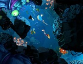 Rayman Origins – gra zręcznościowa na konsolę Xbox 360 – zdjęcie 4