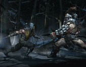 Mortal Kombat X – gra bijatyka na konsolę Xbox One – zdjęcie 2