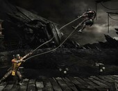 Mortal Kombat X – gra bijatyka na konsolę Xbox One – zdjęcie 3