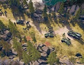 Halo Wars 2 – gra strategiczna na konsolę Xbox One – zdjęcie 2