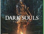 Dark Souls Remastered – gra RPG na konsolę Xbox One – zdjęcie 1