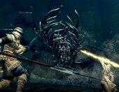 Dark Souls Remastered – gra RPG na konsolę Xbox One – zdjęcie 2