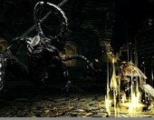 Dark Souls Remastered – gra RPG na konsolę Xbox One – zdjęcie 3