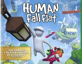 Human: Fall Flat Anniversary Edition – gra logiczna na konsolę Xbox One – zdjęcie 1