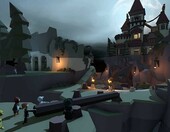 Human: Fall Flat Anniversary Edition – gra logiczna na konsolę Xbox One – zdjęcie 3