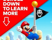 Mario Kart 8 Deluxe Nintendo Switch - gra wyścigowa – zdjęcie 2