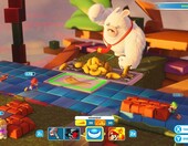 Mario + Rabbids Kingdom Battle Nintendo Switch - gra strategiczna – zdjęcie 4