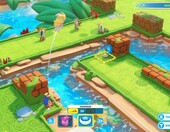 Mario + Rabbids Kingdom Battle Nintendo Switch - gra strategiczna – zdjęcie 5