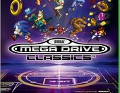 SEGA Mega Drive Classics Xbox One - kolekcja gier zręcznościowych – zdjęcie 1