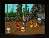 SEGA Mega Drive Classics Xbox One - kolekcja gier zręcznościowych – zdjęcie 2
