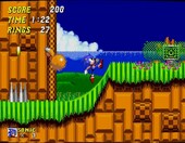 SEGA Mega Drive Classics Xbox One - kolekcja gier zręcznościowych – zdjęcie 4