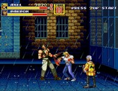 SEGA Mega Drive Classics Xbox One - kolekcja gier zręcznościowych – zdjęcie 5