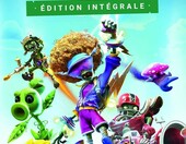 Plants vs Zombies Battle of Neighborville Switch - gra akcji – zdjęcie 1