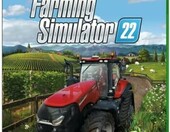 Farming Simulator 22 Xbox One - gra symulator rolniczy – zdjęcie 1