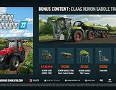 Farming Simulator 22 Xbox One - gra symulator rolniczy – zdjęcie 2