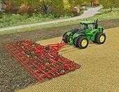 Farming Simulator 22 Xbox One - gra symulator rolniczy – zdjęcie 4