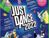 Just Dance 2022 Xbox One - gra taneczna imprezowa – zdjęcie 1