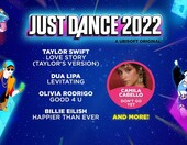Just Dance 2022 Xbox One - gra taneczna imprezowa – zdjęcie 3