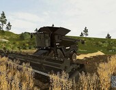 Farming Simulator 20 Nintendo Switch - gra symulator rolniczy – zdjęcie 4