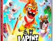 Rabbids Party of Legends Nintendo Switch - gra towarzyska – zdjęcie 2