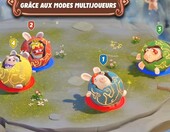 Rabbids Party of Legends Nintendo Switch - gra towarzyska – zdjęcie 4
