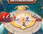 Rabbids Party of Legends Nintendo Switch - gra towarzyska – zdjęcie 5
