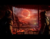 Mortal Kombat 1 Nintendo Switch - gra bijatyka – zdjęcie 5