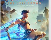 Prince of Persia The Lost Crown Switch - gra przygodowa – zdjęcie 1