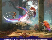 Prince of Persia The Lost Crown Switch - gra przygodowa – zdjęcie 3