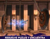 Prince of Persia The Lost Crown Switch - gra przygodowa – zdjęcie 4