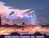 Prince of Persia The Lost Crown Switch - gra przygodowa – zdjęcie 5