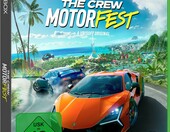 The Crew Motorfest Xbox One - gra wyścigowa – zdjęcie 1