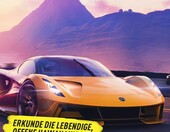 The Crew Motorfest Xbox One - gra wyścigowa – zdjęcie 2