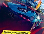 The Crew Motorfest Xbox One - gra wyścigowa – zdjęcie 4