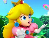 Super Mario RPG Nintendo Switch - gra RPG – zdjęcie 2