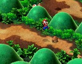 Super Mario RPG Nintendo Switch - gra RPG – zdjęcie 3