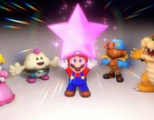 Super Mario RPG Nintendo Switch - gra RPG – zdjęcie 5