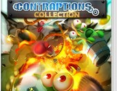Contraptions Collection Nintendo Switch - gra logiczna – zdjęcie 1