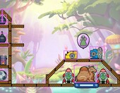 Contraptions Collection Nintendo Switch - gra logiczna – zdjęcie 3