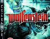 Wolfenstein - gra akcji na PlayStation 3 – zdjęcie 1
