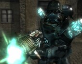 Wolfenstein - gra akcji na PlayStation 3 – zdjęcie 2